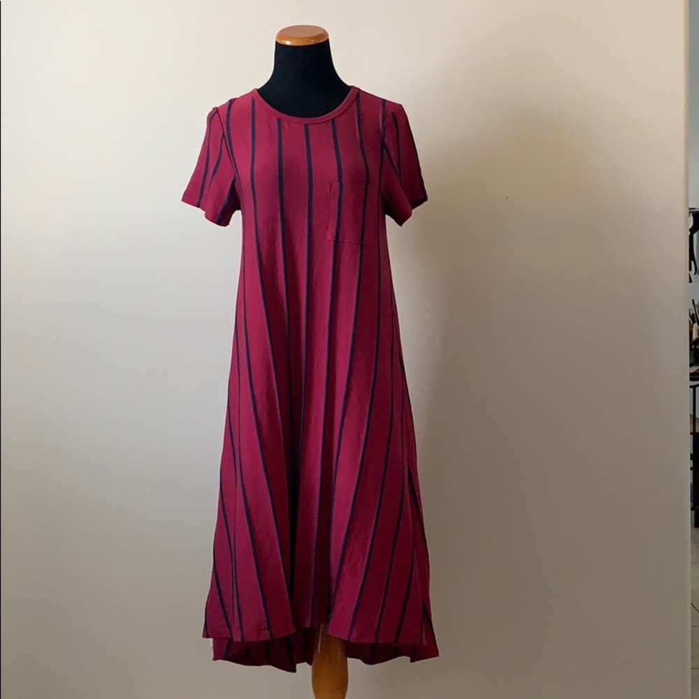 *Lularoe Carly.  TL